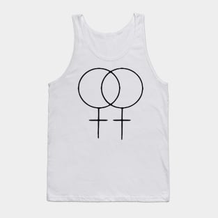 Female Rights Tank Top